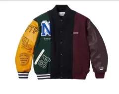 2025年最新】SUPREME メンズ スタジャンの人気アイテム - メルカリ