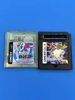 し*ち様 ゲームボーイ ポケモンゲームセット
