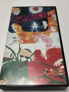 2025年最新】tm network carol dvdの人気アイテム - メルカリ