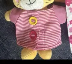 【ぐう様　専用】はなちゃんの服のみ