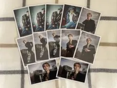 超特急 マサヒロ 26歳 生誕 生写真 まとめ 12枚【バラ売り可】