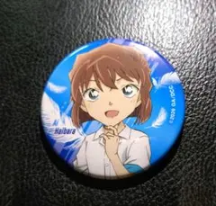 劇場版 名探偵コナン ハイウェイの堕天使 キャラバッジコレクション 灰原哀