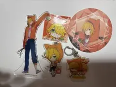 マルコスセット