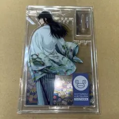 銀魂 the final 桂小太郎 アクリルスタンド グッズ