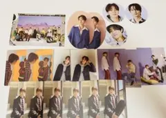 2025年最新】seventeen セブチ セミコロンの人気アイテム - メルカリ