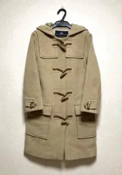 バーバリー　BURBERRY LONDON ダッフルコート