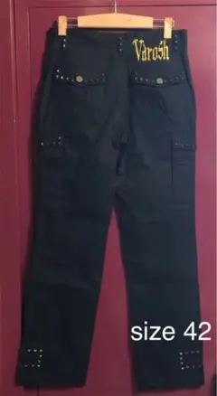 古着 ワークパンツ