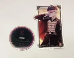 アイナナ 九条天 アクスタ アクリルスタンド