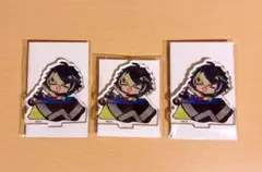 にじさんじ Dytica スイパラ トレーディングミニアクスタ 【伊波ライ】