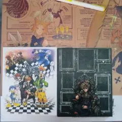 2025年最新】キングダムハーツ ポスターの人気アイテム - メルカリ