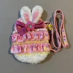 ディズニー イースター 2015年 パスケース