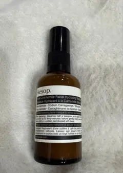 Aesop フェイシャル ハイドレーティングマスク　59 パック 60mlのサムネイル