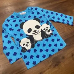 SATISFACTORY GRAACH ロングTシャツ