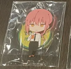 チェンソーマンカフェ マキマさん アクリルキーホルダー