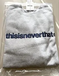 ディスイズネバーザット