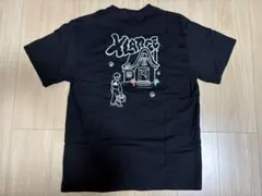 XLARGE Tシャツ　黒　Mサイズ