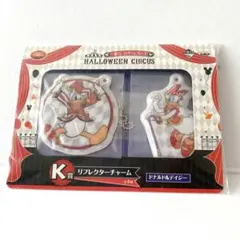 一番くじ ミッキー＆フレンド ドナルド デイジー ディズニー