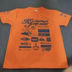 マーボーロイヤルKJカップ2026の記念Tシャツ