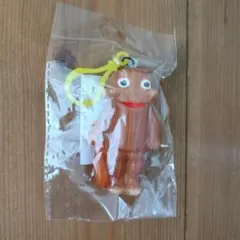 【新品】トゥントゥントゥンサフール　スクイーズAIモンスターキーホルダー