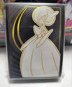 メガサーナイト　海外　スリーブ　ポケモンカード