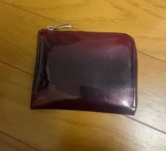 カワカワ　ミニウォレットのサムネイル