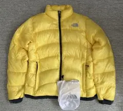 ノースフェイス レディース アコンカグアジャケット Lサイズ NDW18102