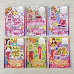 アイカツスターズ