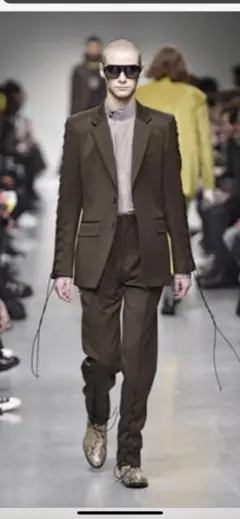 JOHNLAWRENCESULLIVAN 2017AW セットアップ JOHNLAWRENCESULLIVAN 2017AW セットアップ