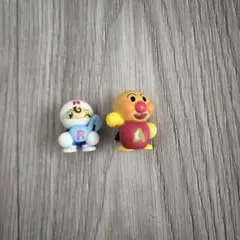 アンパンマン ロールパンナちゃん セット　バスボム(バスボール)のサムネイル