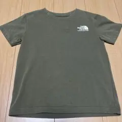 THE NORTH FACE オリーブ Tシャツ