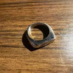 リング　メンズ　シルバーのサムネイル
