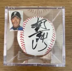 2025年最新】稲葉篤紀 サインの人気アイテム - メルカリ