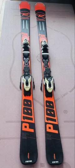 2026年最新】ROSSIGNOL スキー板の人気アイテム - メルカリ