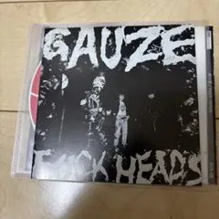 2026年最新】GAUZE Fuck Headsの人気アイテム - メルカリ