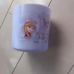 アナと雪の女王 プラスチックコップ