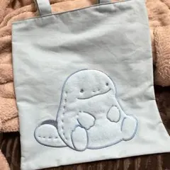 ポケモンセンター　LttleDaydreams ヌオー　トートバッグ