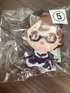 グッスマくじ　初音ミク　2025 Autumn C賞　ぬいぐるみ　MEIKO