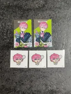 にじさんじ　皇れお　セット