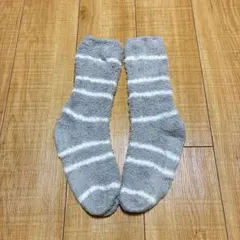 gelato pique もこもこソックス