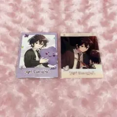 あんスタ 朔間零 中国 童心珍蔵 カード