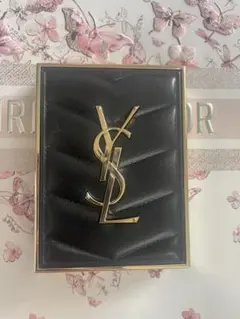 YSL アイシャドウパレット ベージュ系 4色