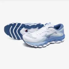 Mizuno ウェーブスカイ 7のサムネイル