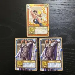 ワンピース カードゲーム エース セット