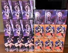 オーバーロードのフィギュアまとめ売り（18体）セット 人気Figure オーバーロードのフィギュアまとめ売り（18体）セット 人気