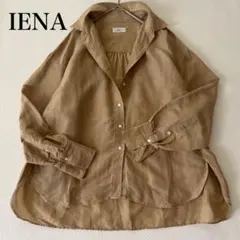 2025年最新】IENA ブラウス 2024の人気アイテム - メルカリ
