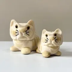 リサ・ラーソン にっぽんのとらセット（きらり） 干支 虎 オブジェ