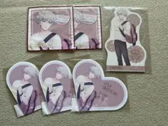 うたプリ 黒崎蘭丸 一番くじ バレンタイン スタンドポップ