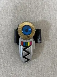98年星獣戦隊ギンガマン ギンガブレス レトロ玩具 動作確認済み - メルカリ