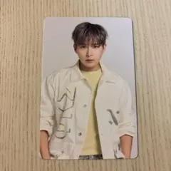 SUPER JUNIOR リョウク トレカ - メルカリ