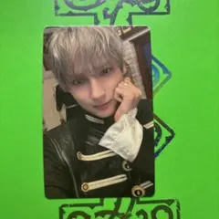 TXT ヒュニンカイ ショケ トレカ ショーケース showcase